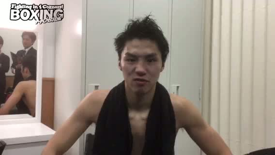 勝ちコメント動画