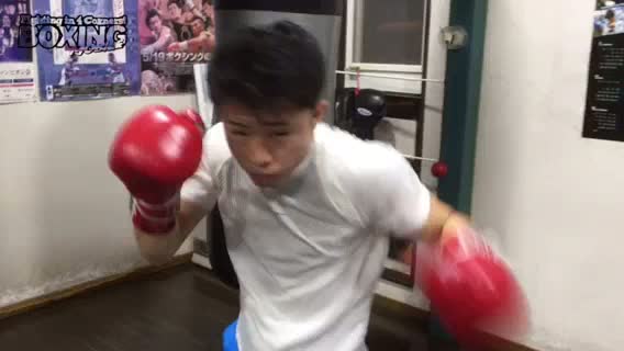 石澤開(M.T)練習動画