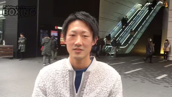 長嶺克則ラストメッセージ