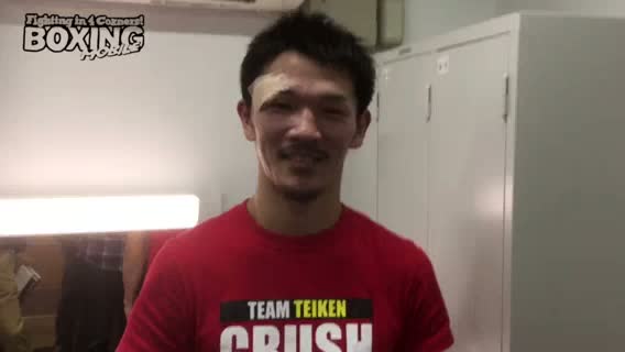 勝ちコメント動画