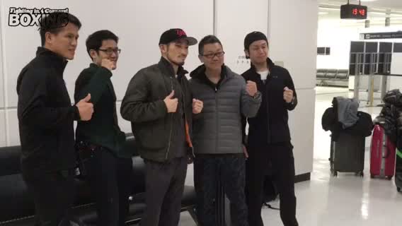 岩佐亮佑(セレス)帰国会見動画