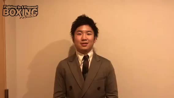 拳四朗(BMB)祝勝会動画