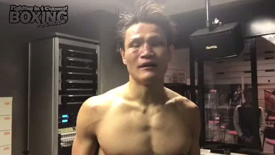 勝ちコメント動画