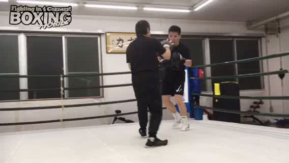 齊藤裕太(花形)チャンカンへの思い