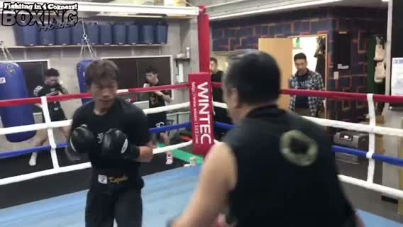 川島翔平(真正)練習動画