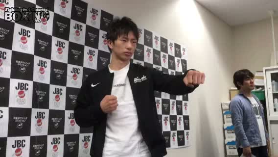 田口良一(ワタナベ)予備検診