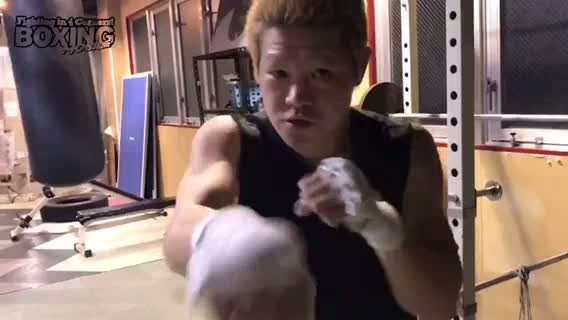 矢田良太(グリーンツダ)練習動画