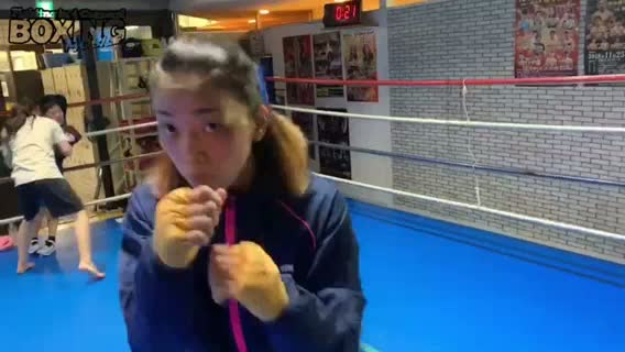 小澤瑶生(フュチュール)練習動画