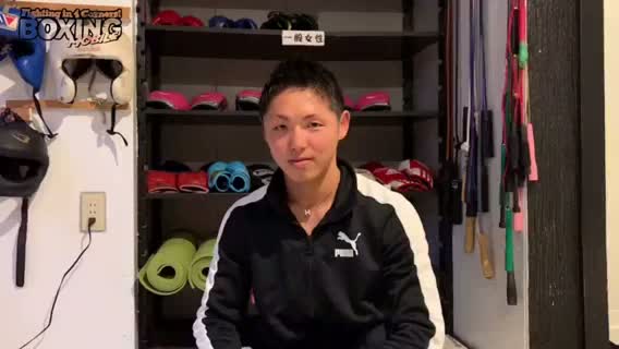 加納陸(大成)練習動画