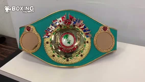 OPBF女子Lフライ級王座決定戦前日計量動画