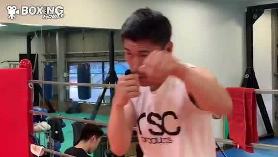 殿本恭平(勝輝)練習動画