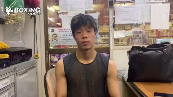 鷲尾樹貴也(千里馬神戸)練習動画