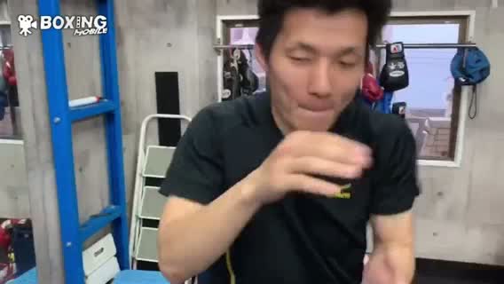 小坂遼(真正)練習動画