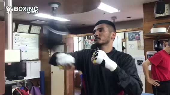 クドゥラ金子(本多)練習動画