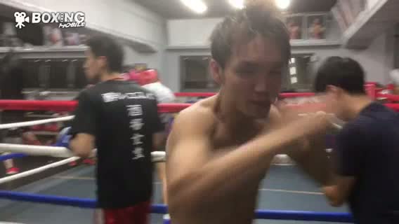 久我勇作(ワタナベ)練習動画