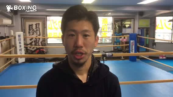 多田雅(TI山形)意気込み動画