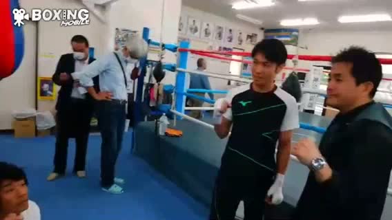 黒田雅之(川崎新田)公開練習動画