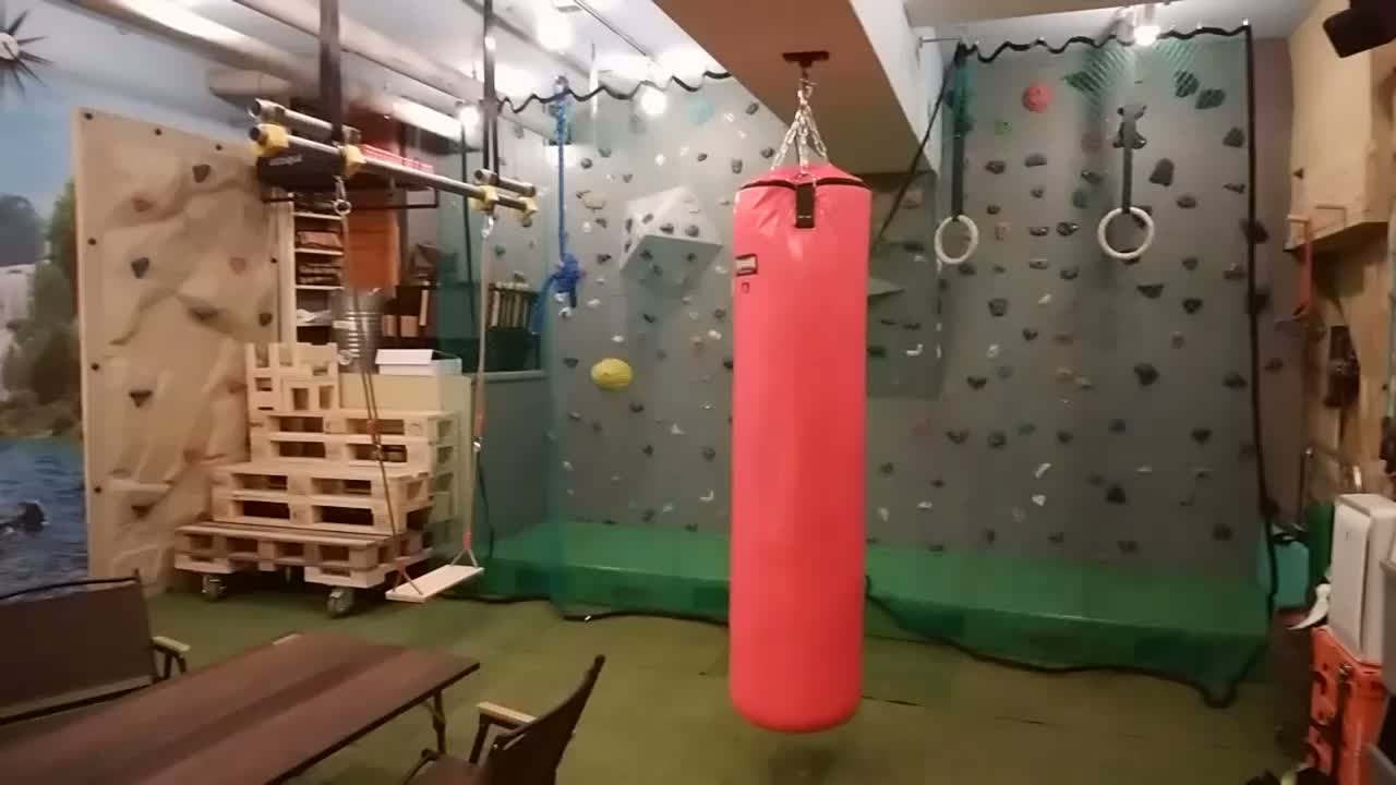 田村亮一 カフェバー紹介動画