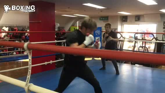 伊藤雅雪練習動画