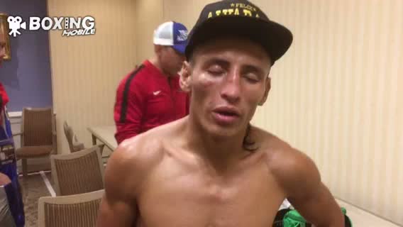 IBF世界Lフライ級タイトル戦勝ちコメ