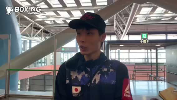 久保隼(真正)出発会見動画