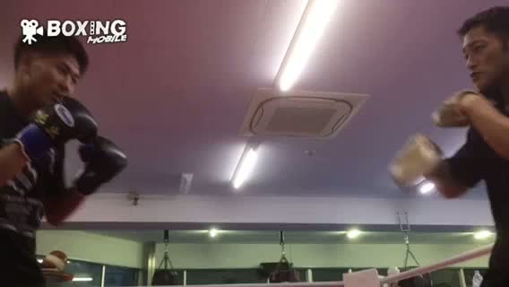 池田竜司(T&H)練習動画