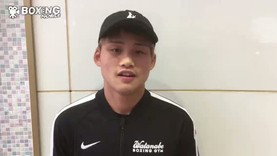 京口とタワナットがフェイスオフ