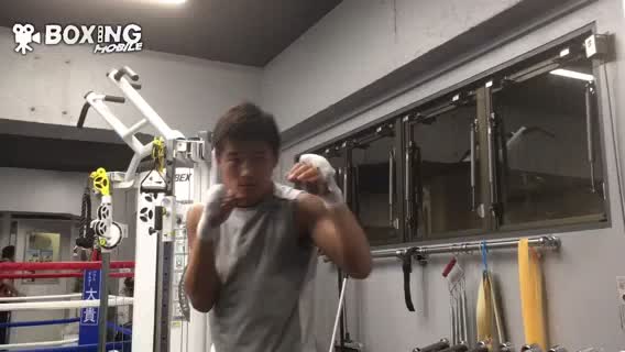 三代大訓(ワタナベ)練習動画