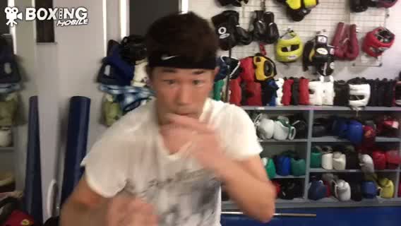 鈴木悠介(三迫)練習動画