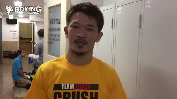 メインイベント勝ちコメ