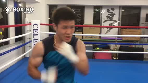 南出仁(セレス)練習動画