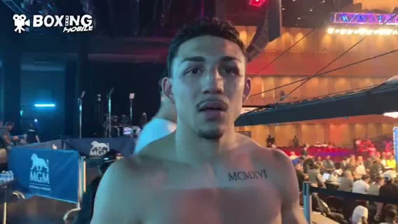 IBF世界ライト級挑戦者決定戦勝ちコメ