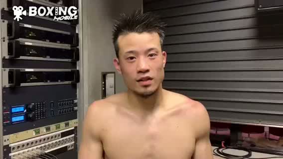 辰吉vs藤岡勝ちコメ