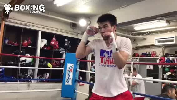 大森将平(ウォズ)練習動画