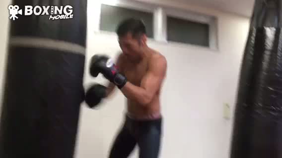 川崎真琴(RK蒲田)練習動画