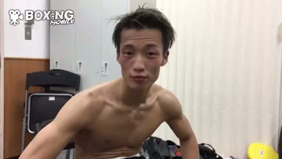 山内vsダガイロアン勝ちコメ