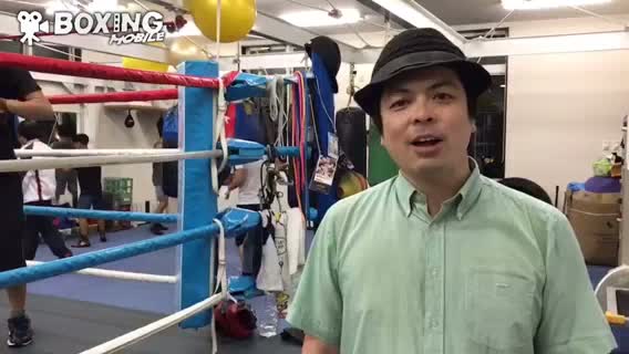 古橋岳也(川崎新田)練習動画