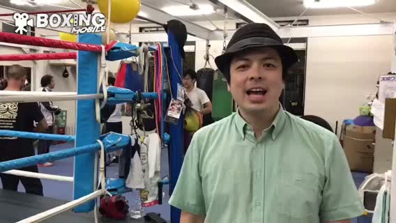 三好喜美佳(川崎新田)練習動画