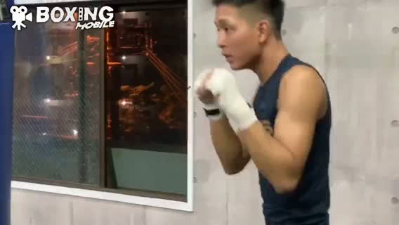 湊義生(JM加古川)練習動画