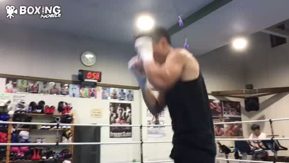 石澤開(M.T)練習動画