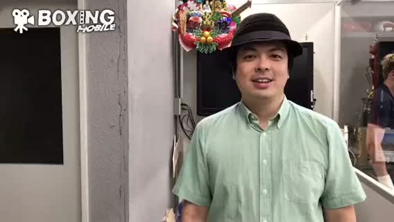 久我勇作(ワタナベ)練習動画