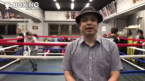 京口紘人(ワタナベ)練習動画