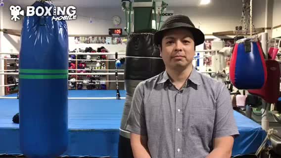 中谷潤人(M.T)練習動画