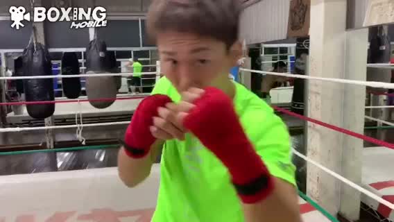 久田哲也(ハラダ)練習動画