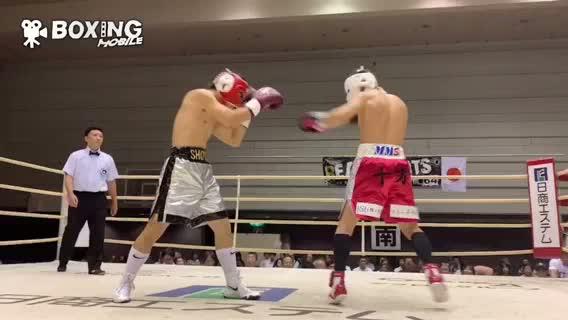 久田哲也(ハラダ)公開練習