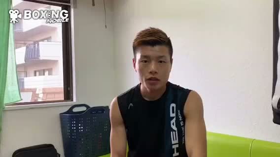 小坂駿(真正)練習動画