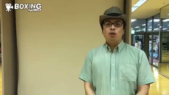 高橋悠斗(K&W)練習動画