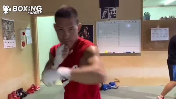 田中一樹(グリーンツダ)練習動画