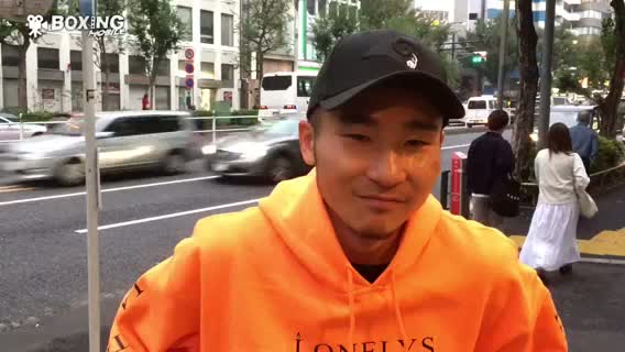 富岡樹(REBOOT.IBA)意気込み動画