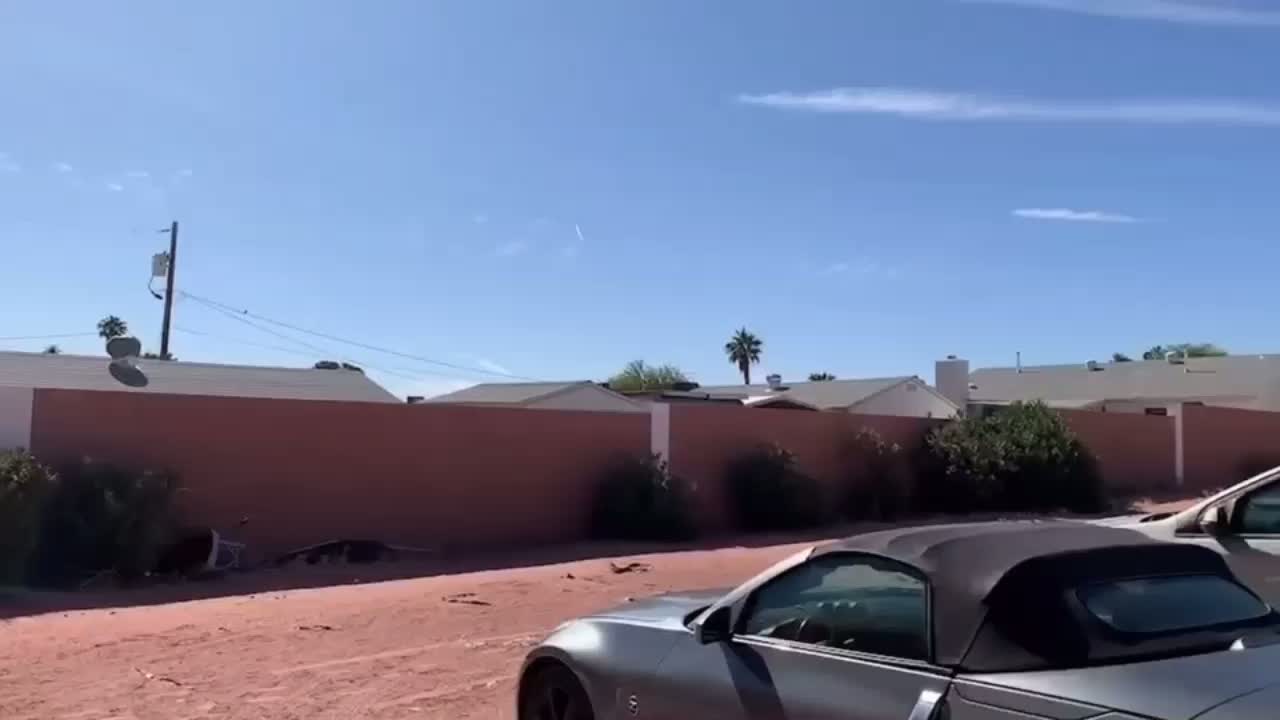 田中恒成(畑中)米国合宿動画